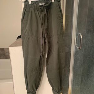 Urban outfitter track pants